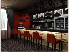 Гостиница РСВО