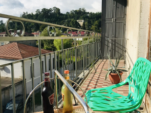 Apartments 4-Kh Komnatnye V Tsentre Sukhuma
