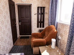 Отель 24 Часа