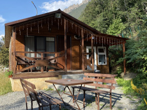 Шале Чинара