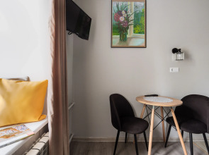 Апартаменты New Horizon MokhovayaART - обновленный дизайн у набережной Фонтанки