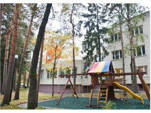 Апартаменты на Дачной 9