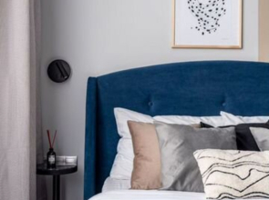 Апартаменты Your Apart у м.Автово для 4 Гостей