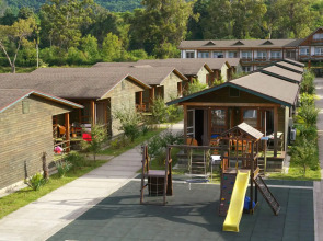 Отель Грин Терраса