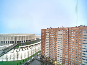 Апартаменты Уютная Квартира в Краснодаре