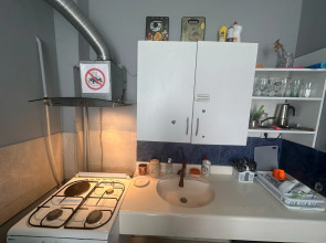 Мини-отель Glori