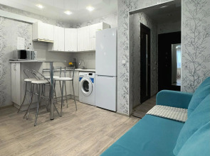 Квартира Питер