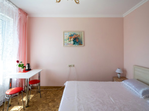 Гостевой дом на Одесской 25