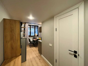 Апартаменты комфорт Happy People в 5 минутах от Шереметьево