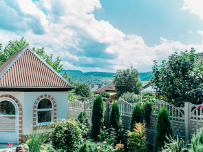 Гостевой дом "Огни Хаджоха"