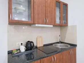 Отель Ривьера Парк