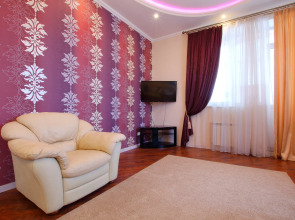 Квартира Timhouse ТД XL