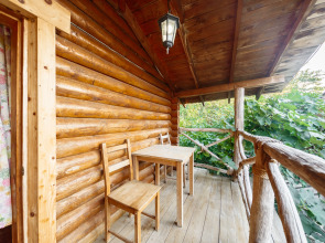 Гостевой дом Отрада