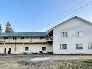 Гостевой дом Благодать