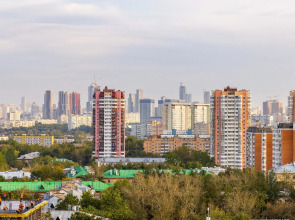 Апартаменты с Хорошим Ремонтом