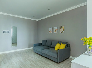 Апартаменты на Улице Роторная 27В