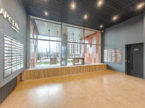 Апартаменты Stepanenkov на Заровного 6/1 на 12 этаже