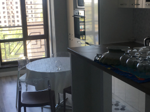 Frunze430 Apartments