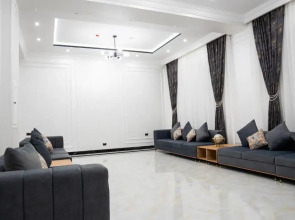 Отель Air Plaza