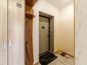 Квартира PrezentHaus на Карла Маркса 171