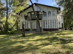 Kurshskaya Kosa Apartments 2