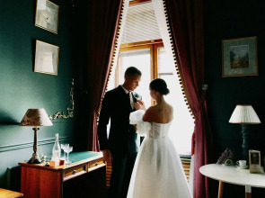 Апартаменты ОМ