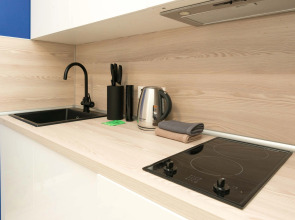 Апартаменты Knokey ВТБ Арена