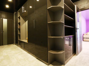 Апартаменты FashionFlats 2