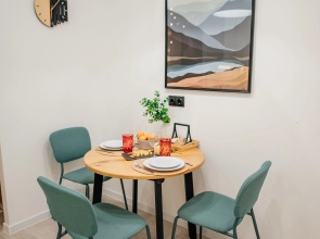 Апартаменты На чемоданах