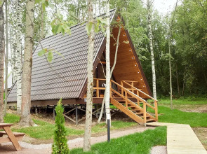 Eko-park RiveRest Recreation camp