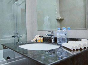 Бутик-отель Sangzor Boutique Hotel