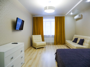 Апартаменты пр. Дружбы Народов