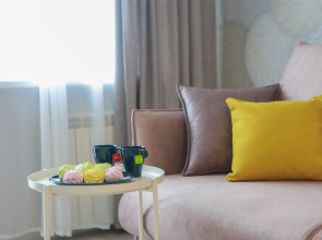 Апартаменты O.G.N.I. Тигровая, д.26