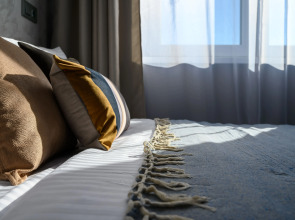 Апартаменты Березовая Аллея Кв 75/1