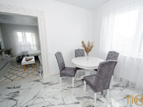 Апартаменты напротив Тринити lxt.by