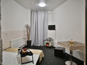 Бутик-отель Б96