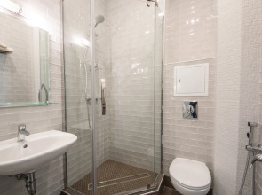 Апартаменты рядом с Летним Садом