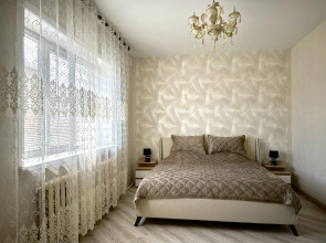 Гостевой дом у Фонтана 2