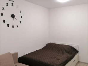V Novom Zhilom Komplekse Tsekh Flat