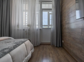 Апартаменты в ЖК Европeйcкий