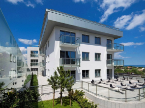 Sea Premium Apartments