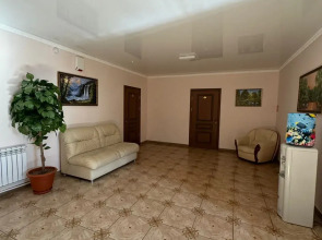 Гостевой дом Светлана