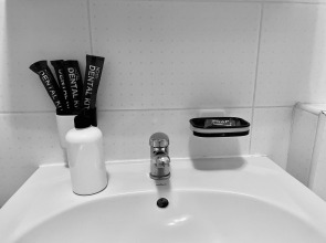 Апартаменты Резидент