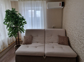 V Tsentre Drevnego Yeltsa Flat