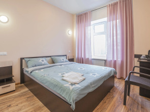 Отель Нагорный