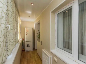 Апартаменты Школьная