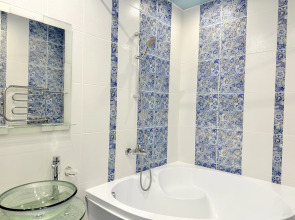 Апартаменты Сутки-Дом - Новая