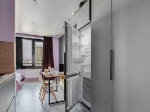 Апартаменты Graphite  by Smart Lofts Moscow