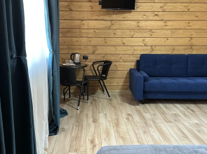 Отель Лилия