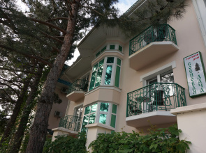 Sosnovaya Dacha Guest House